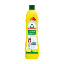 Frosch Súrolókrém FROSCH citrom környezetbarát 500ml tisztító- és takarítószer, higiénia