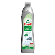 Frosch Súrolókrém Mineral 500 ml tisztító- és takarítószer, higiénia