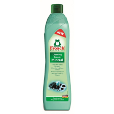 Frosch súrolókrém mineral 500ml tisztítószer
