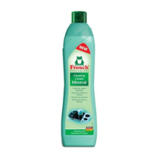 Frosch Súrolókrém Mineral 500ml tisztító- és takarítószer, higiénia