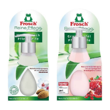 Frosch Szappan folyékony Frosch pumpás 300ml tisztító- és takarítószer, higiénia