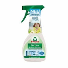 Frosch Tisztítószer spray FROSCH hűtőgéphez 300 ml tisztító- és takarítószer, higiénia