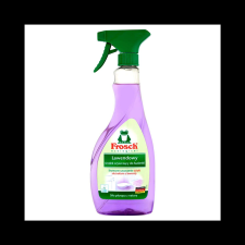 Frosch Univerzális higiéniai tisztítószer szórófejes 500 ml Frosch levendula tisztító- és takarítószer, higiénia