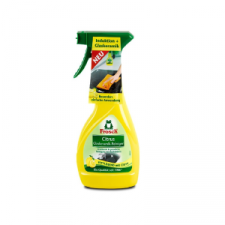  Frosch üvegkerámia fozolap tisztító spray 300 ml tisztító- és takarítószer, higiénia