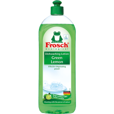  Frosch Zöld Citrom mosogatószer 750ml (Karton - 10 db) tisztító- és takarítószer, higiénia
