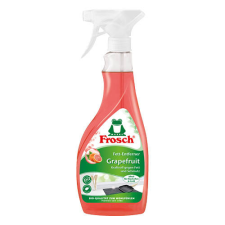 Frosch Zsíroldó Frosch Konyhai Grapefruit 500ml tisztító- és takarítószer, higiénia