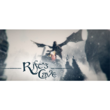 Frost Earth Rift's Cave (PC - Steam elektronikus játék licensz) videójáték