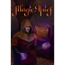 Frost Mind Magic Thief (PC - Steam elektronikus játék licensz) videójáték