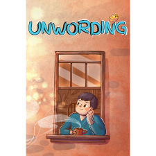 Frostwood Interactive Unwording (PC - Steam elektronikus játék licensz) videójáték