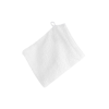  Frottír mosdókesztyű 400 g/m2 Fehér 16x21 cm