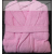  Frottír sálgalléros Rózsaszín köntös (100 % pamut), L