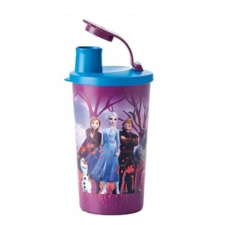 Frozen frissentartó pohár - Tupperware konyhai eszköz