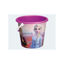  Frozen II. Lila Homokozó Vödör homokozójáték