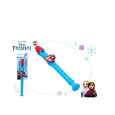  Frozen  - Jégvarázs mese furulya játékfigura