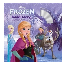  Frozen - Recorder Fun! idegen nyelvű könyv