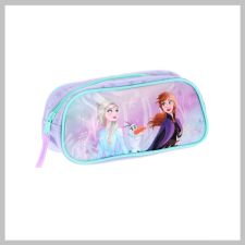 Frozen Szimpla Tolltartó - Anna & Elsa FRVX0699 tolltartó