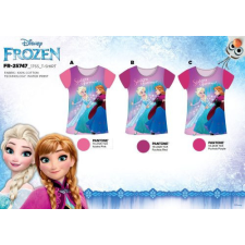  Frozen T-Shirt gyerek póló