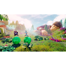 Frozenbyte Trine 4: Melody of Mystery (PC - Steam elektronikus játék licensz) videójáték
