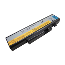  FRU L10P6Y01 Akkumulátor 4400mAh lenovo notebook akkumulátor