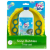 FruBlu Buborékkészítő bokor szett 0,4l folyadékkal