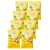 FRUCHTBAR Bio Ropogós kacsa snack sárgarépa, sütőtök, kukorica, rizs 12hó+ 8x30g