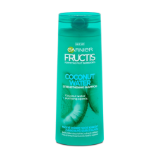 Fructis sampon 250ml CocoWater PureStrong sampon