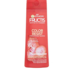  Fructis sampon 250ml Color Resist sampon