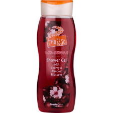 Fruisse tusfürdő 250 ml Wild Cherry tusfürdők
