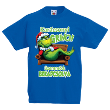 Fruit of the Loom Egész évben rossz voltam - Gyerek Póló gyerek póló