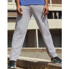 Fruit of the Loom Férfi Tréningnadrág Hosszú Fruit of the Loom Lightweight Jog Pants