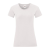 Fruit of the Loom FN63 rövid ujjú Női póló, LADIES ICONIC 150 T, White - 2XL