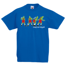Fruit of the Loom Grincs ennyi nem megyek - Gyerek Póló gyerek póló