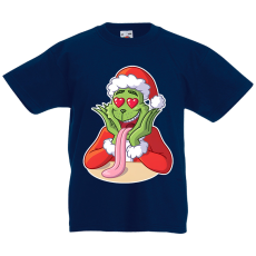 Fruit of the Loom Grincs Love - Gyerek Póló
