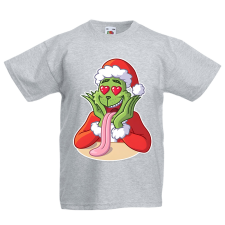 Fruit of the Loom Grincs Love - Gyerek Póló gyerek póló