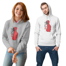 Fruit of the Loom, Kariban A munkás - Unisex Pulóver női pulóver, kardigán