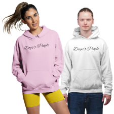 Fruit of the Loom, Kariban Dogs > People - Unisex Pulóver női pulóver, kardigán