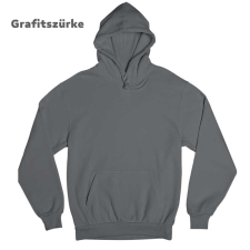 Fruit of the Loom, Kariban Pólótervező - Unisex Kapucnis Pulóver női pulóver, kardigán