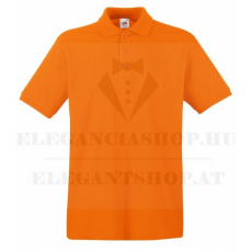  FRUIT OF THE LOOM - Premium galléros póló