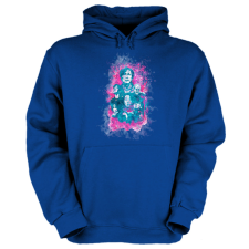 Fruit of the Loom Squid Game a játékosok - Unisex Kapucnis Pulóver női pulóver, kardigán