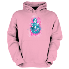 Fruit of the Loom Squid Game a játékosok - Unisex Kapucnis Pulóver női pulóver, kardigán