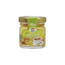 Fruit Tea Sült tea FRUIT TEA trópusi gyümölcsös 40 ml tea