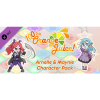 Fruitbat Factory 100% Orange Juice - Arnelle & Maynie Character Pack (PC - Steam elektronikus játék licensz)