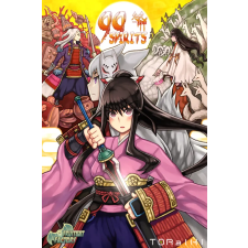 Fruitbat Factory 99 Spirits (Special Edition) (digitális licenc) videójáték