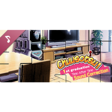 Fruitbat Factory Chuusotsu! Sound Correction (PC - Steam elektronikus játék licensz) videójáték