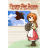 Fruitbat Factory Flying Red Barrel - The Diary of a Little Aviator (PC - Steam elektronikus játék licensz)