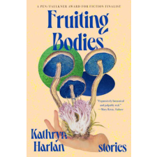  Fruiting Bodies idegen nyelvű könyv