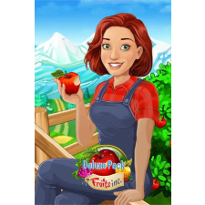  Fruits Inc. (Deluxe Pack) (digitális licenc) videójáték