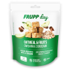 Frupp Frupp day lioflizált zabkocka snack alma-fahéj 25 g