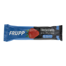  FRUPP LIOFILIZÁLT EPER GYÜM.SZEL. 10G reform élelmiszer