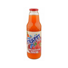 Fruppy málna-répa-alma ízű ital - 750ml üdítő, ásványviz, gyümölcslé